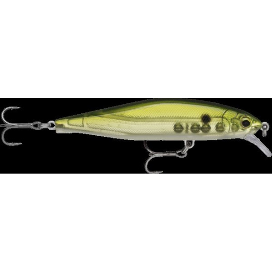 RAPALA PREC EXTREME AIR BOSS 80 ESD