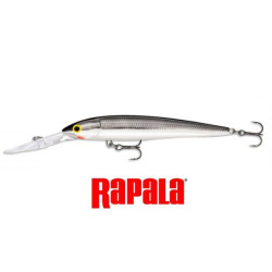 RAPALA DOWN DEEP HUSKY JERK DHJ-12 S