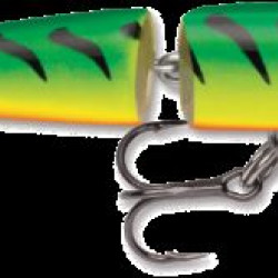 RAPALA JOINTED J09 FT