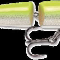 RAPALA JOINTED J09 SFC
