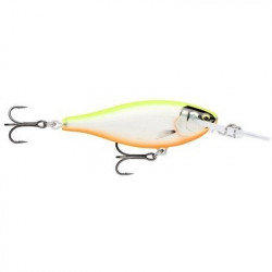 RAPALA SHAD RAP ELITE SRE75GDCO