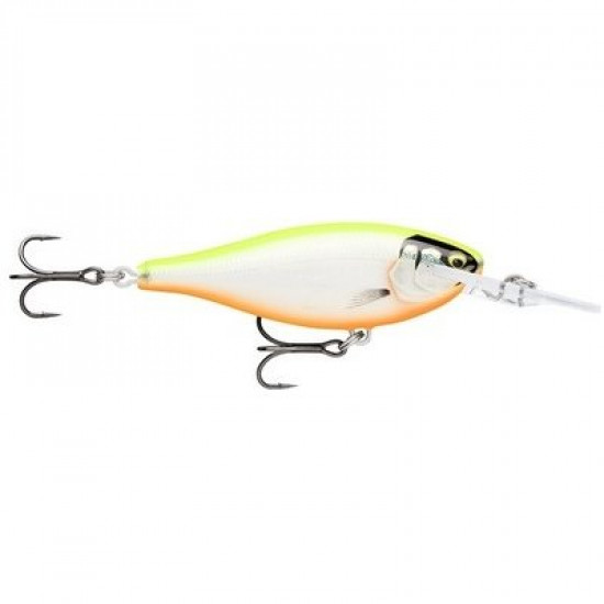 RAPALA SHAD RAP ELITE SRE55GDCO