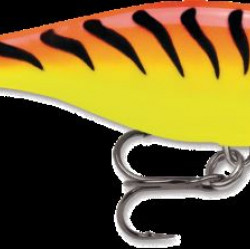 RAPALA SHALLOW RUNNER SSR-5 HT
