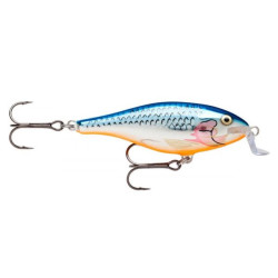 RAPALA SHALLOW RUNNER SSR07 SB