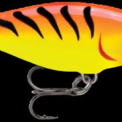 RAPALA SHAD RAP SR-7 HT