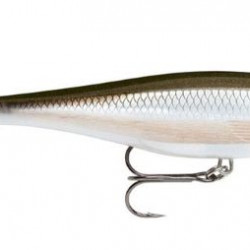 RAPALA BX MINNOW BXM07 S