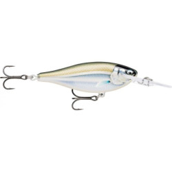 RAPALA SHAD RAP ELITE SRE55GDMM