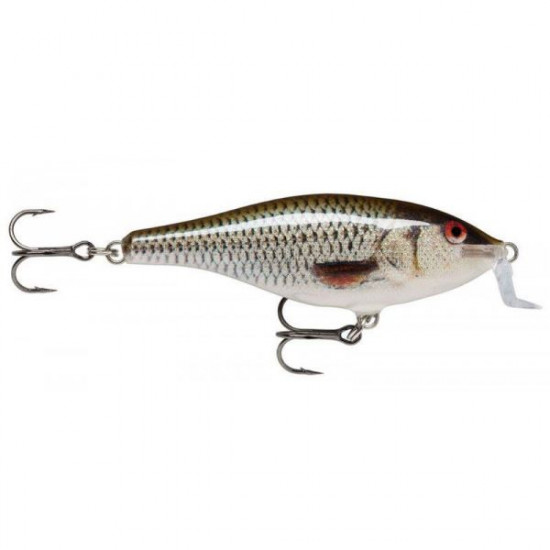 RAPALA SHALLOW RUNNER SSR07 ROL