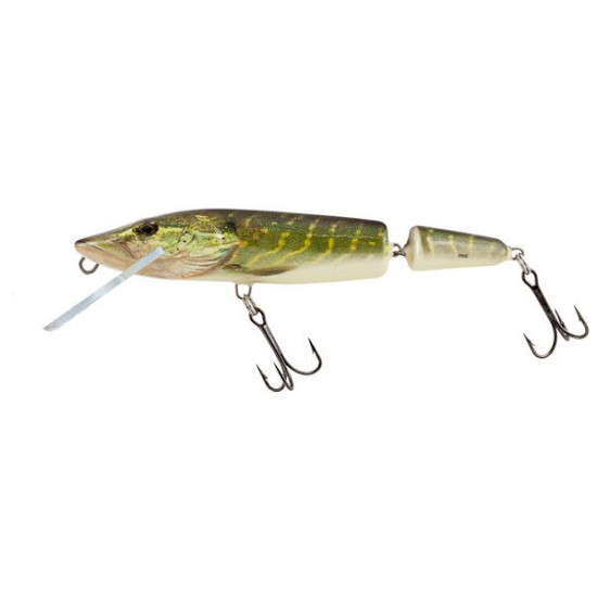 SALMO PIKE 11 JF