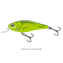 SALMO EXECUTOR SHALLOW RUNNER FLOATING 7CM CHATREUSE