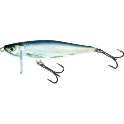 SALMO THRILL 5 REAL BLEAK