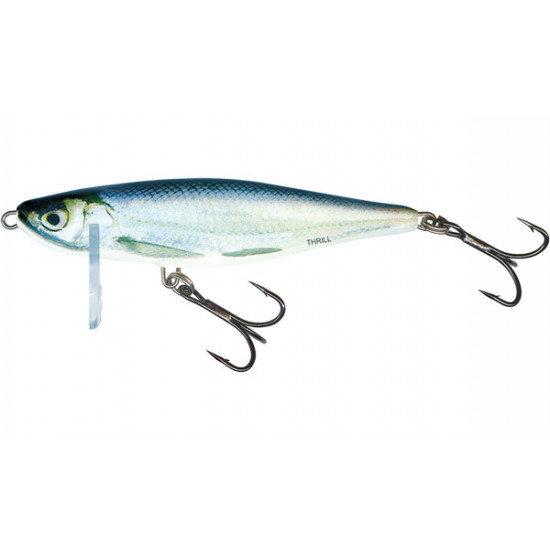 SALMO THRILL 5 REAL BLEAK