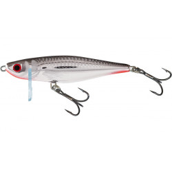 SALMO THRILL 5 SILVER FLASHY FISH