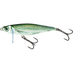 SALMO THRILL 7 HOLO BLEAK