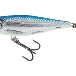 SALMO THRILL 7 REAL BLEAK