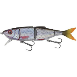 SG 4 PLAY V2 LIPLURE 13,5CM 18G SLOW FLOAT ROUCH