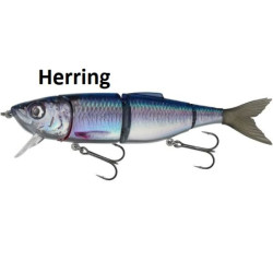 SG 4 PLAY V2 LIPLURE 13,5CM 18G SLOW FLOAT HERRING