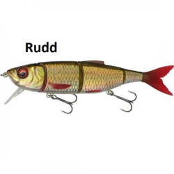 SG 4 PLAY V2 LIPLURE 13,5CM 18G SLOW FLOAT RUDD
