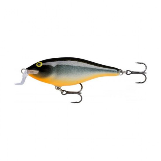 RAPALA SHALLOW RUNNER SSR07 HLW