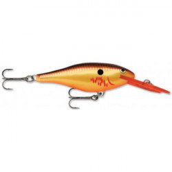 RAPALA SHAD RAP SR-7 BCF