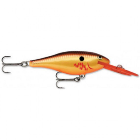 RAPALA SHAD RAP SR-7 BCF