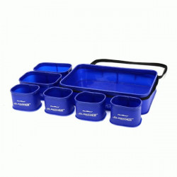 FORMAX ELEGANCE FEEDER PRO SET 6KOM 39X26,5X8,5CM