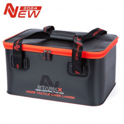NYTRO STARKX EVA TACKLE CASE LARGE 4228
