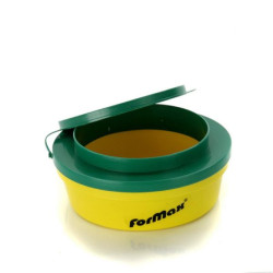FORMAX KUTIJA ZA MAMCE FXPB-008007