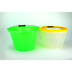 FORMAX KEDER KANTA 15L FXPB-012003