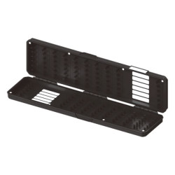 NYTRO KUTIJA ZA PREDVEZE ALLROUND RIG BOX