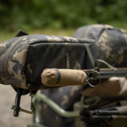 KORDA COMPAC 3 ROD HOLDALL 13FT DARK KAMO