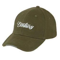 CENTURY KAČKET BASEBALL HAT GREEN
