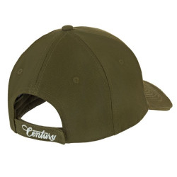 CENTURY KAČKET BASEBALL HAT GREEN