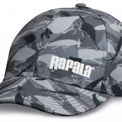 RAPALA KAČKET LURE CAMO RLCC6P