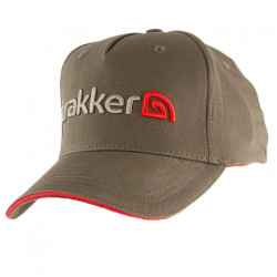 TRAKKER FLEXI FIT CAP