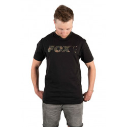 FOX T-SHIRT CAMO XL