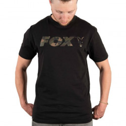 FOX T-SHIRT CAMO XL