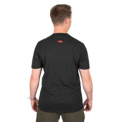 SPOMB BLACK T-SHIRT M