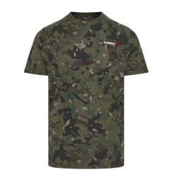 TRAKKER MAJICA CR CAMO S