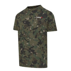 TRAKKER MAJICA CR CAMO S