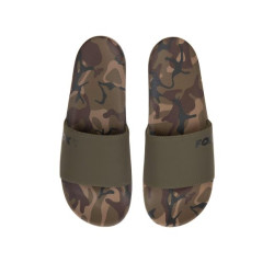 FOX PAPUČE SLIDERS 10/44