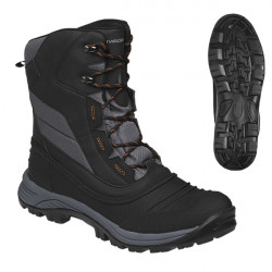 SG PERFORMANCE BOOT CRNO SIVE 45