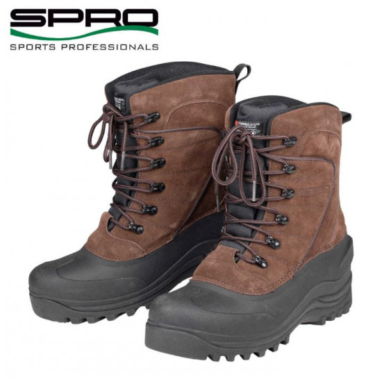 SPRO THERMAL WINTER BOOTS 43