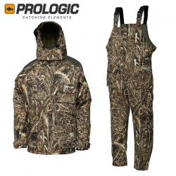 PROLOGIC MAX 5 COMFORT THERMO SUIT L CAMO