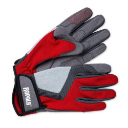 RAPALA RUKAVICE PERFORMANCE GLOVES M