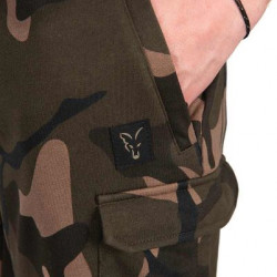 FOX TRENERKA CAMO DONJI DEO XL