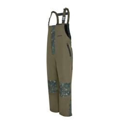 TRAKKER PANTALONE TECHPRO THERMAL BIB AND BRACE XXXL