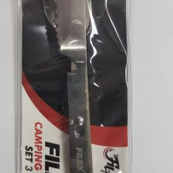 FILEX CUTLERY SET VILJUŠKA KAŠIKA NOŽ 45-6098