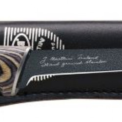 RAPALA NOŽ PRESENTATION FILET LAMINATES 15CM CRNI