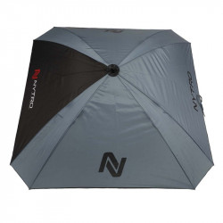 NYTRO BROLLY SQUARE-ONE MATCH 250CM
